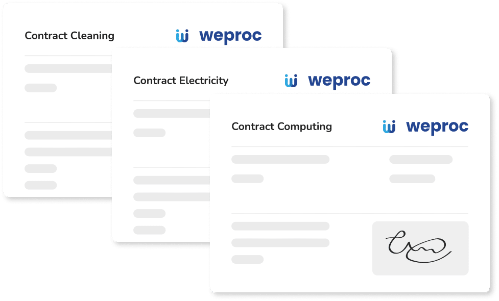 centralization contracts