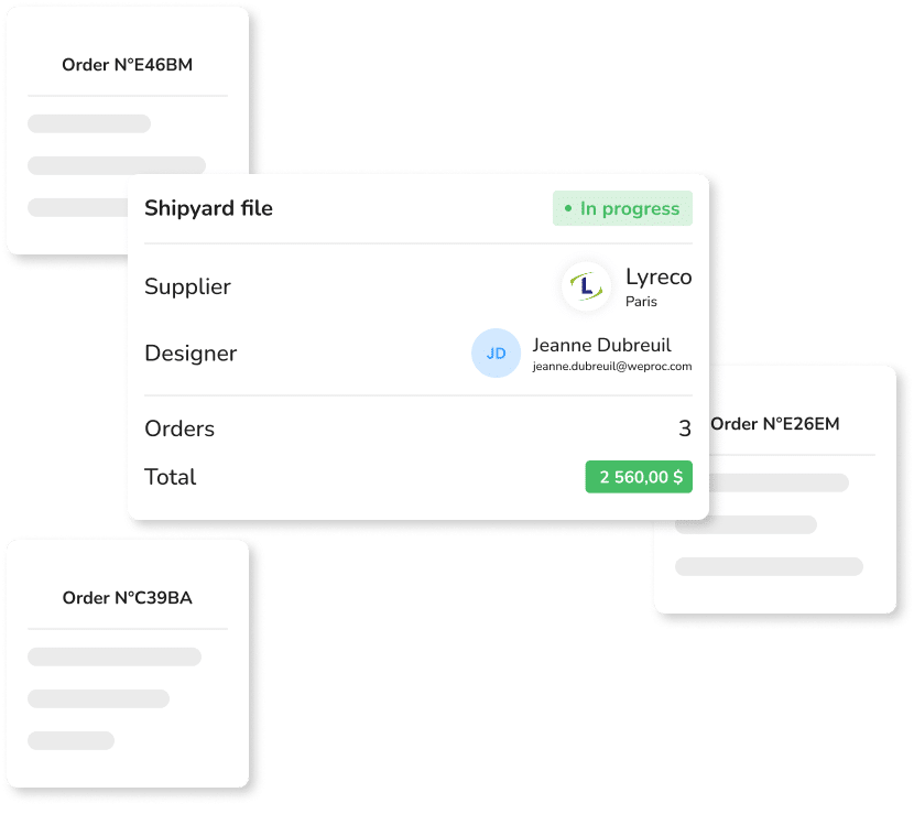 file centralization